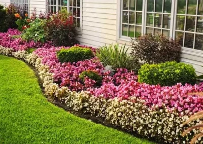 Affordable Landscaping Company