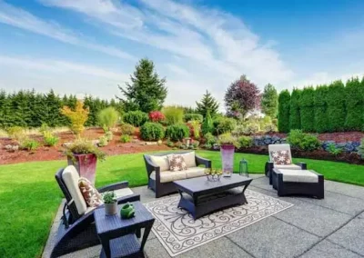 Reliable Landscaping Services