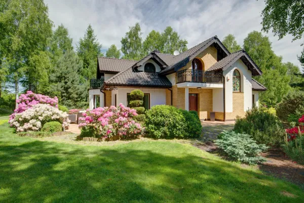 Professional Landscape Contractor in Kennett Square, PA