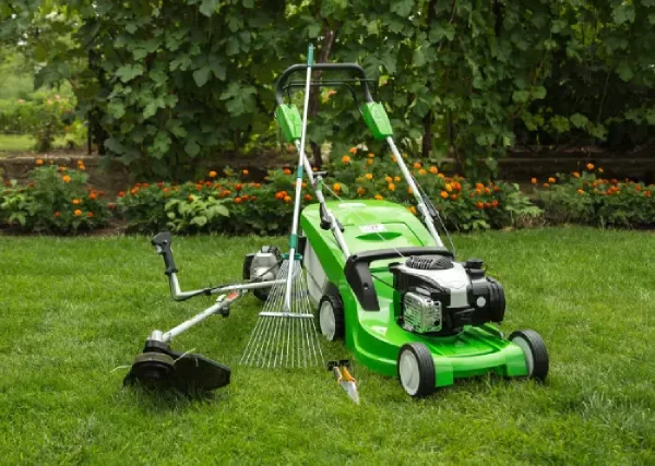 Lawn Care